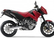KTM 640 Duke II KTM 640 Duke II